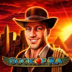 Book of Ra game at Pub Casino for United Kingdom players
