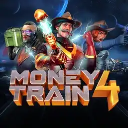 Money Train 4 game at Pub Casino for United Kingdom players